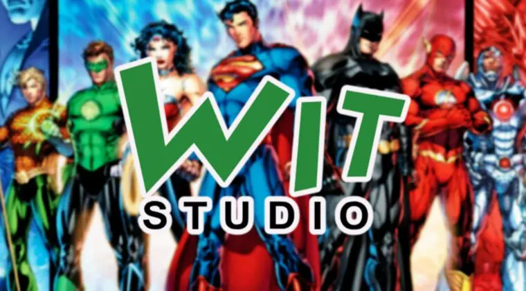 Imagen de Un anime isekai con superhéroes de DC; esto es lo que prepara el estudio de Spy x Family