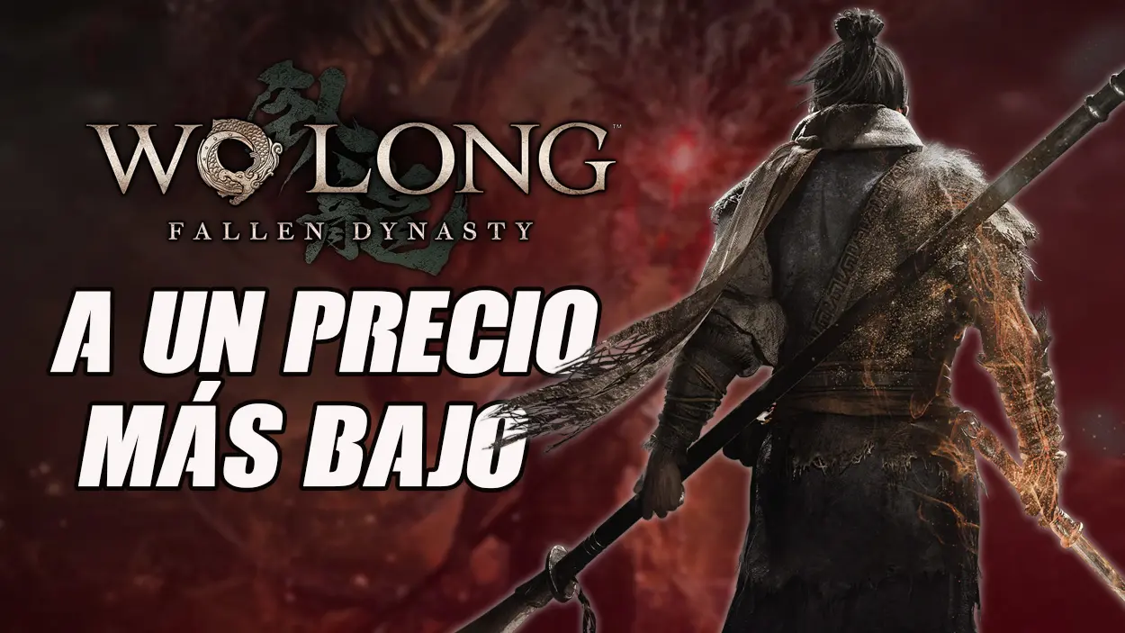 Wo Long: Fallen Dynasty