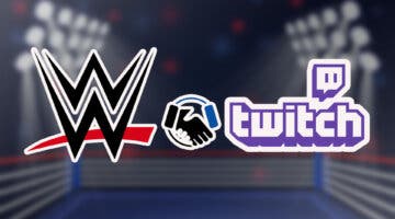 Imagen de WWE y Twitch unen sus fuerzas: así puedes ver lucha libre en streaming