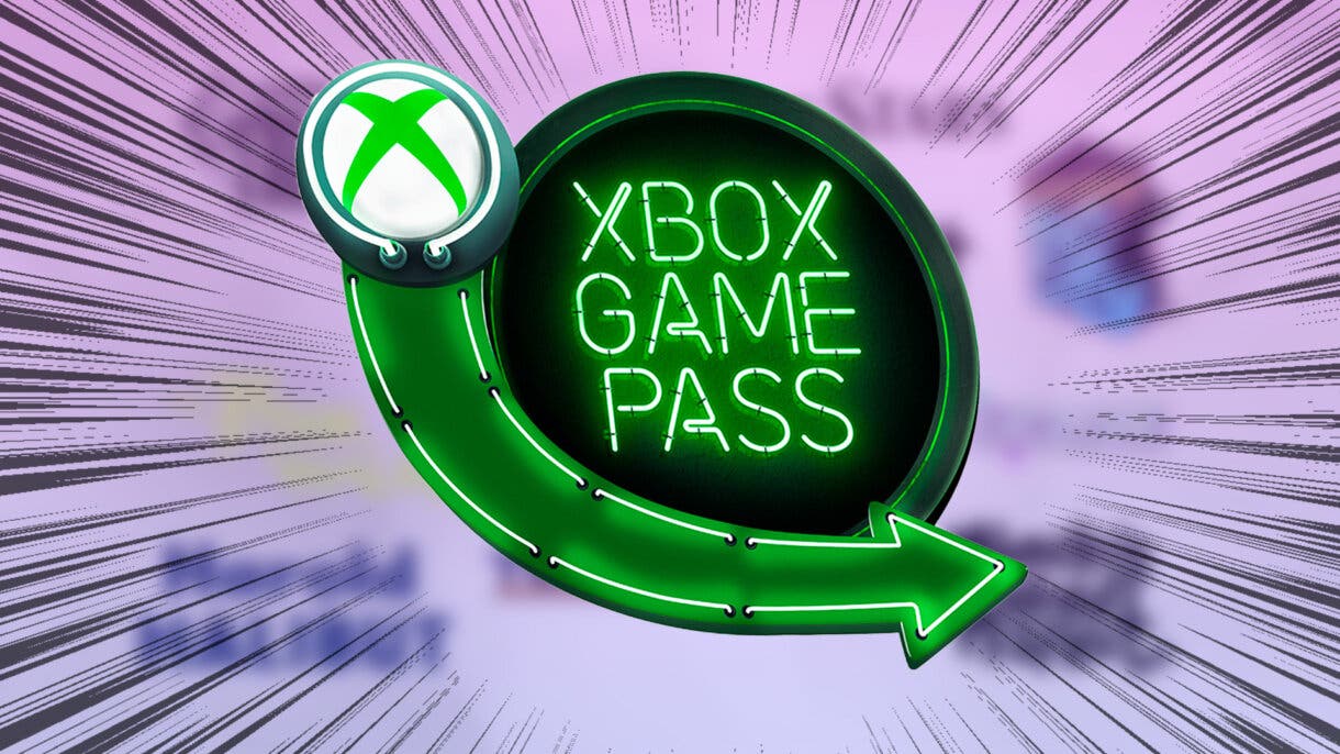 Xbox gamepass