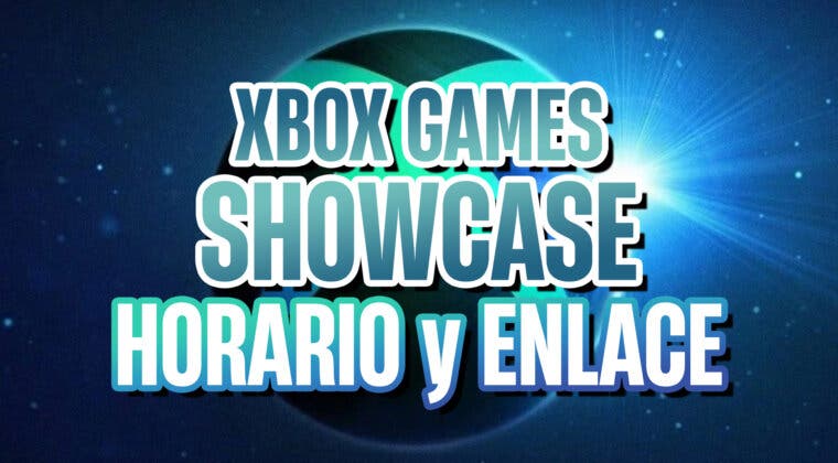 Imagen de Horario por países y enlace del Xbox Games Showcase 2023: qué se espera del evento