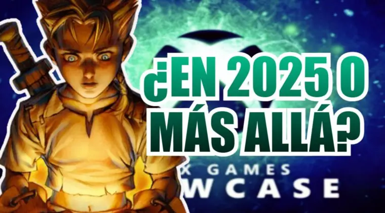 Imagen de Xbox Games Showcase: Los juegos enseñados podrían salir en 2025 o más allá