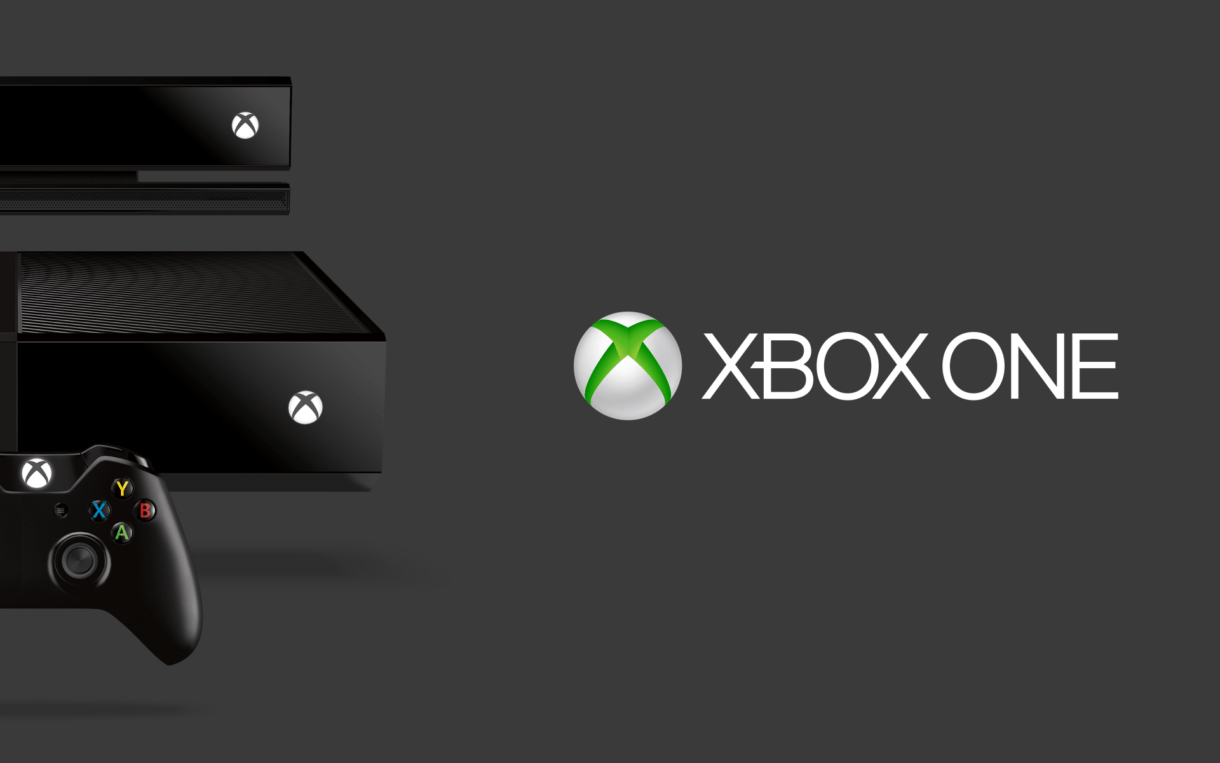 xbox one 1 1