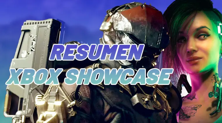 Imagen de Resumen Xbox Games Showcase 2023: Los mejores juegos del evento