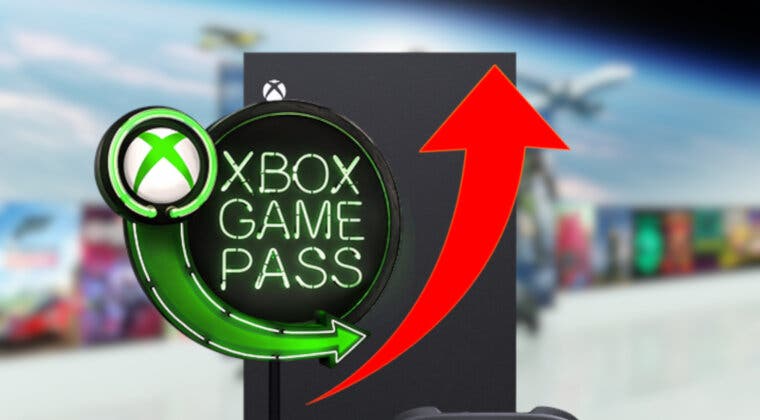 Imagen de Xbox Series X y Xbox Game Pass anuncian una subida de precio: todo lo que tienes que saber