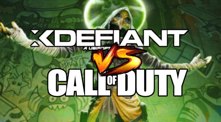 Imagen de Call of Duty tiene miedo del inminente éxito de XDefiant y esta es la prueba