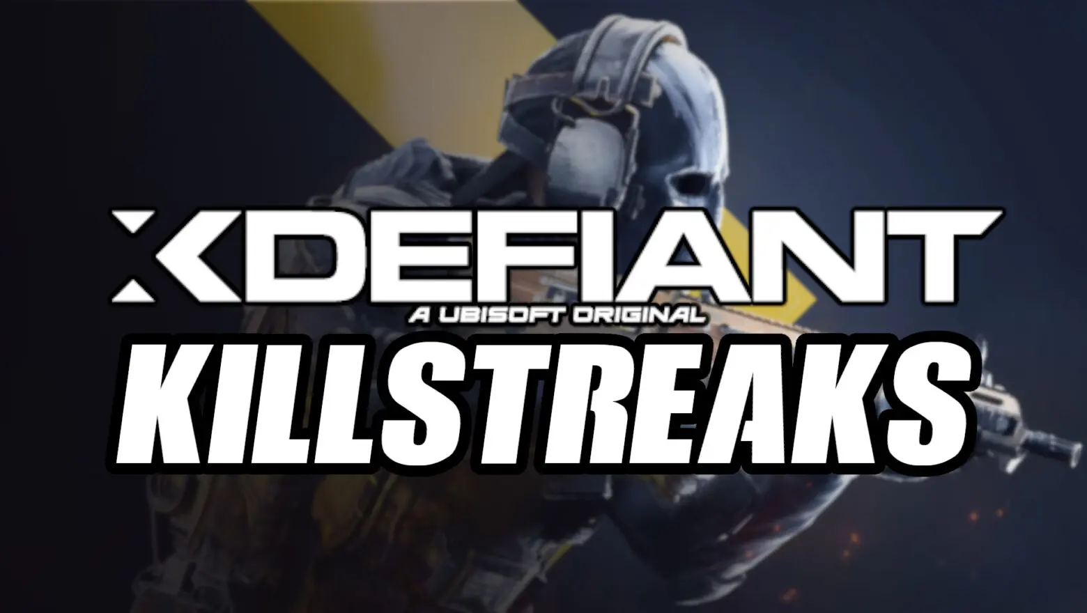 XDefiant