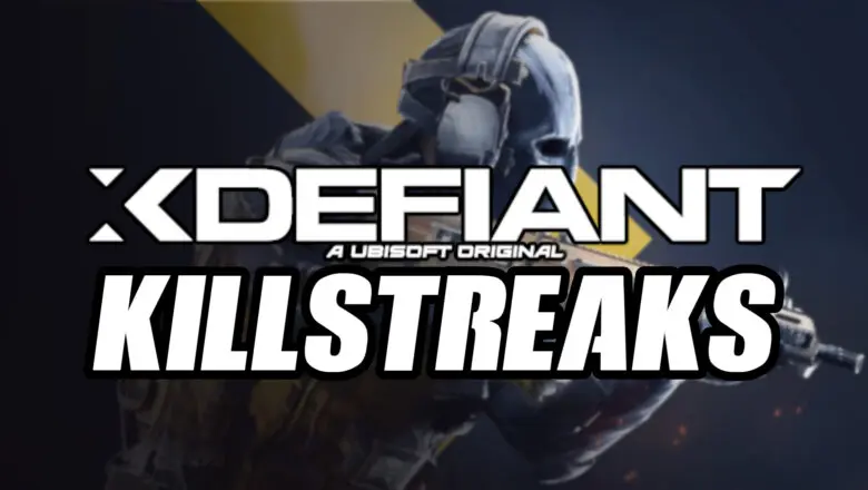 XDefiant