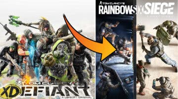 Imagen de Ubisoft ve XDefiant como su nuevo Rainbow Six Siege y todo apunta a que será un bombazo