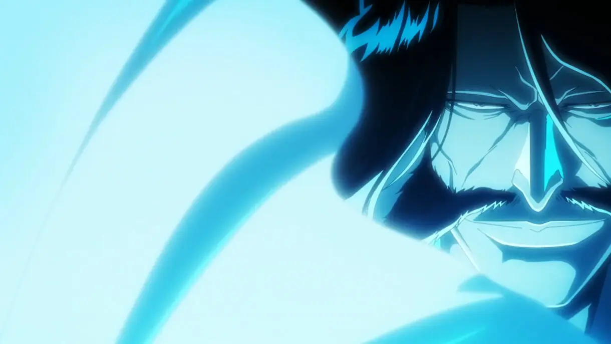 Yhwach