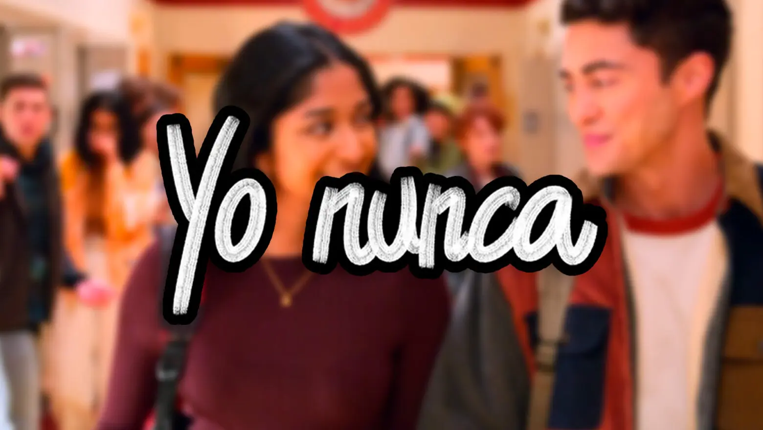 temporada 5 de yo nunca