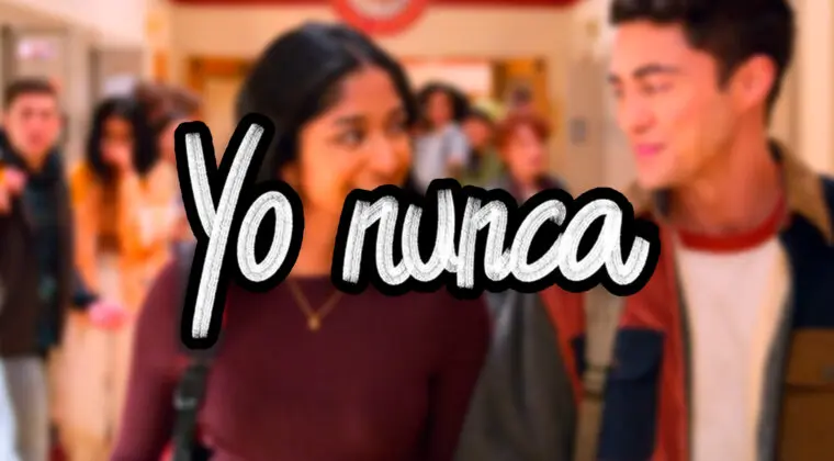 Imagen de Temporada 5 de Yo nunca en Netflix: ¿Confirmada? ¿O renovada?