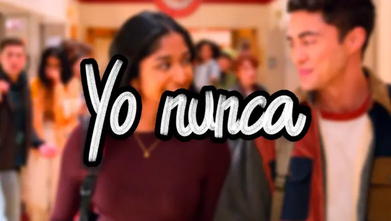 temporada 5 de yo nunca