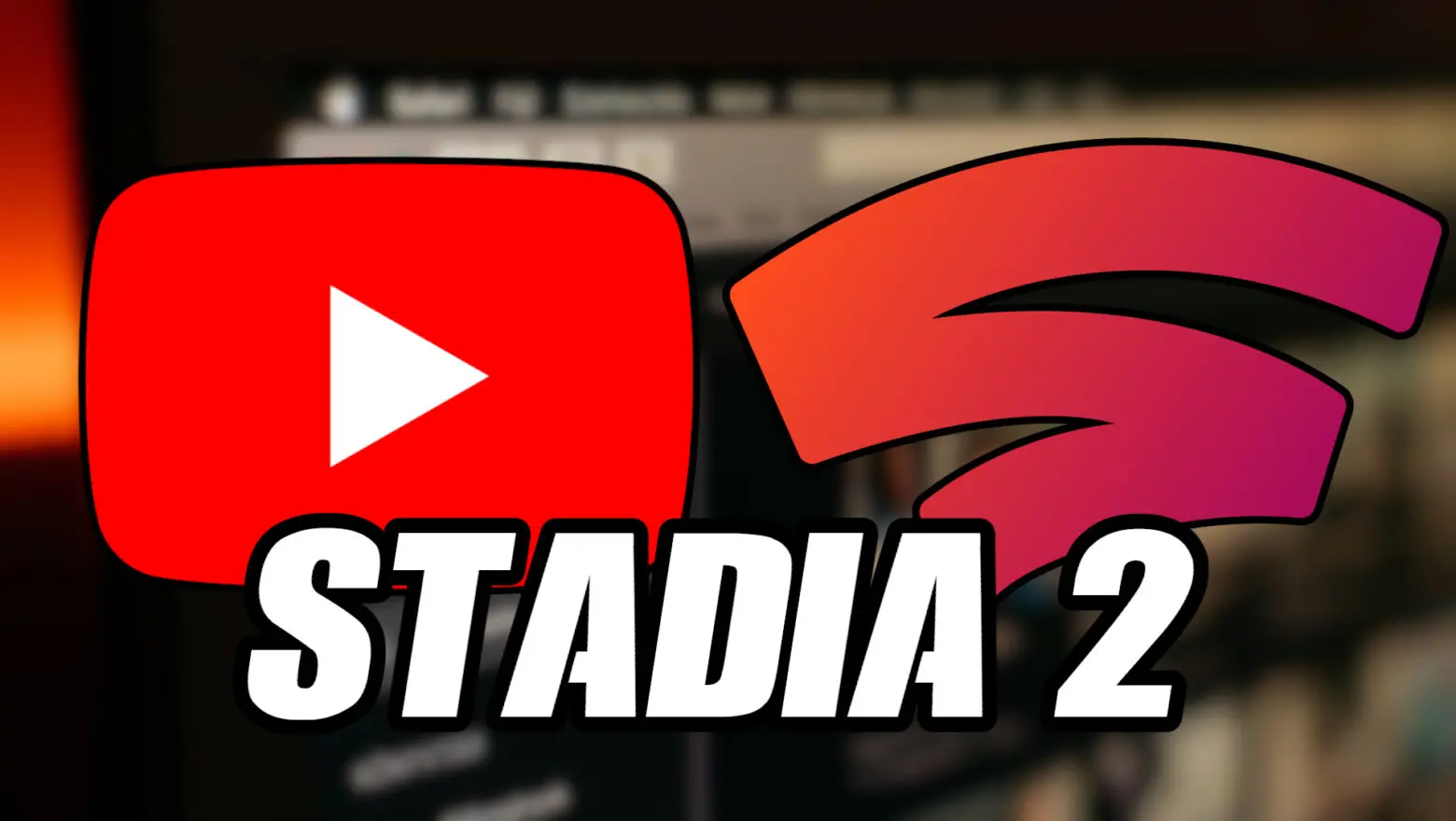 youtube Stadia Playables