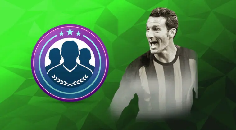 Imagen de FIFA 23: Gianluca Zambrotta Icono Metamorfo ya está disponible vía SBC