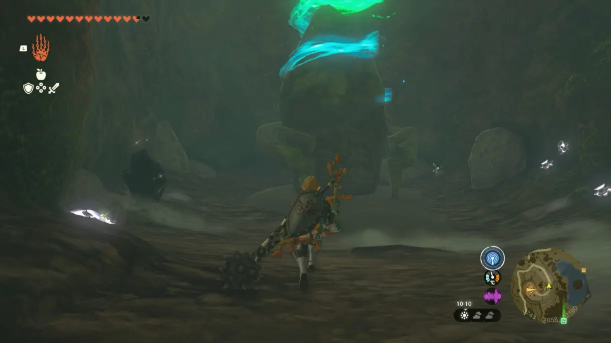 zelda totk prerelease episodio 11mp400 44 07 18imagen fija001