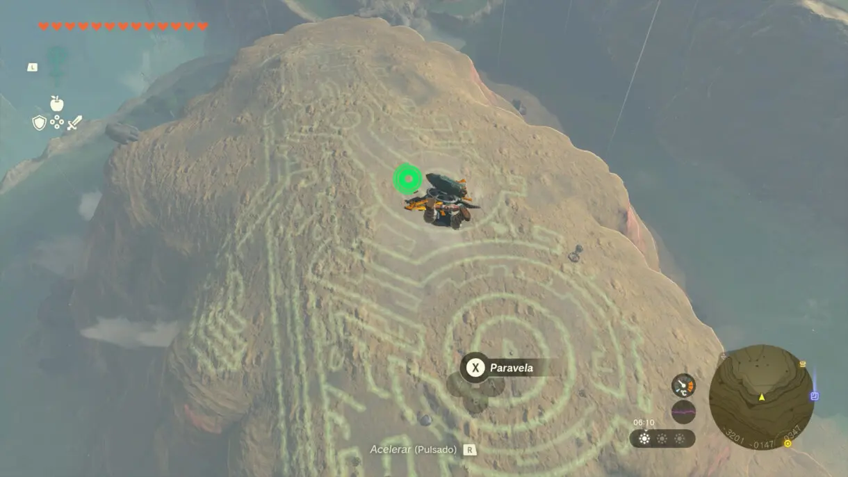 zelda totk prerelease episodio 12mp401 48 26 25imagen fija002