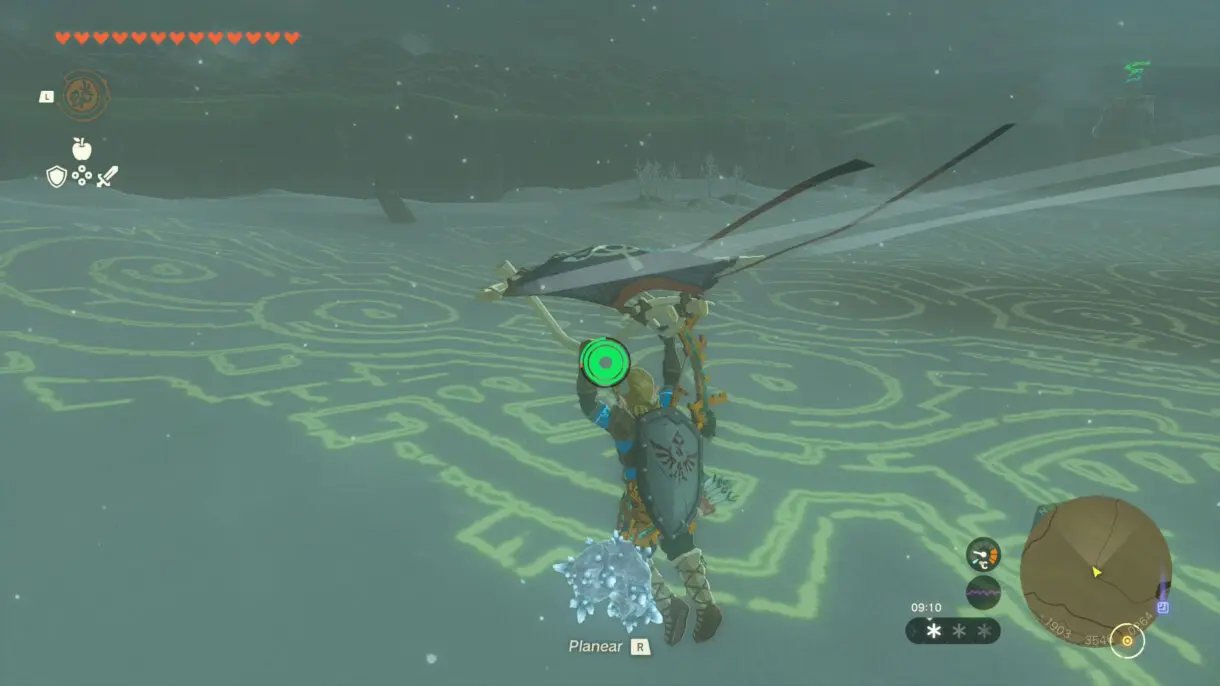 zelda totk prerelease episodio 13mp402 05 09 08imagen fija002