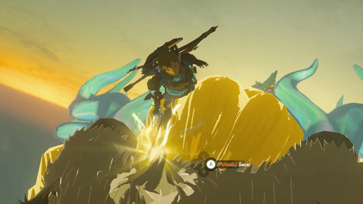 zelda totk prerelease episodio 17mp401 10 11 29imagen fija008