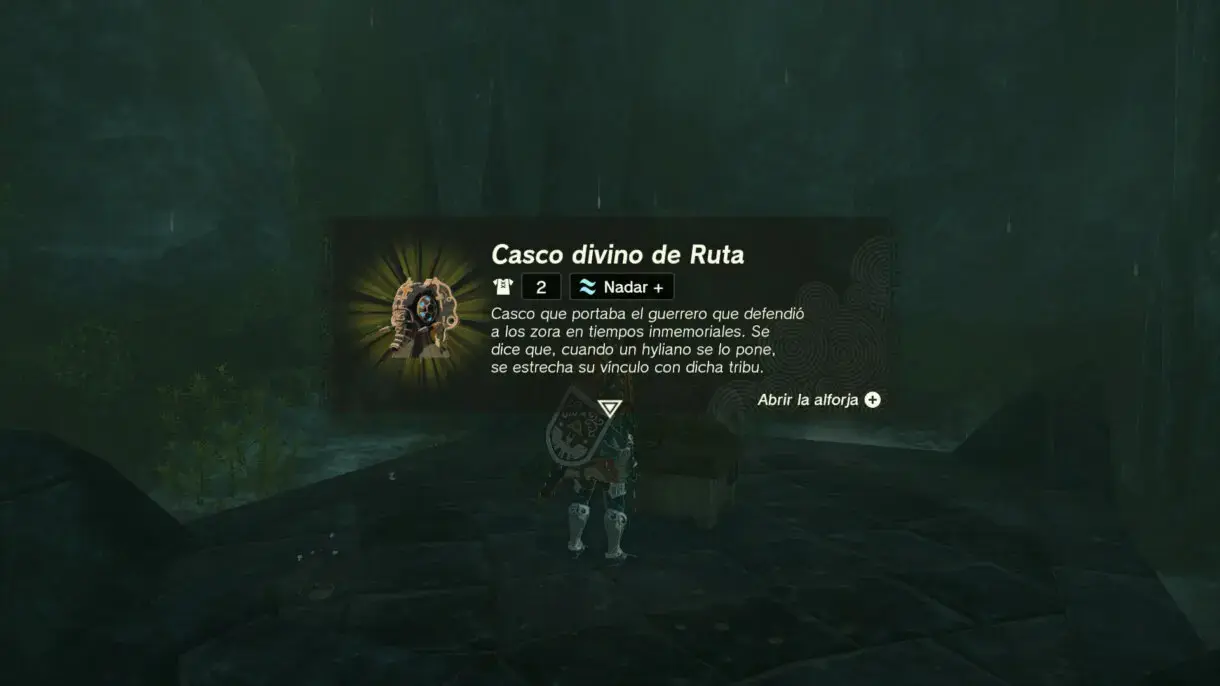 Zelda Tears of the Kingdom: Como conseguir todas las vestimentas y sets de  armadura del juego