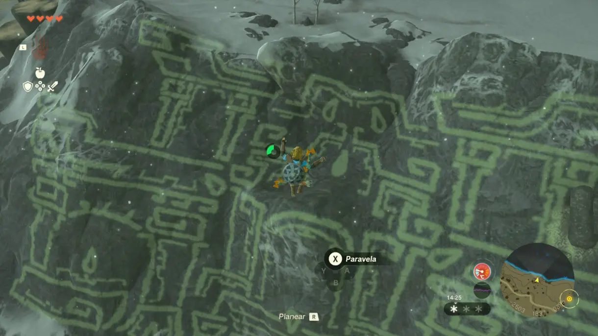 zelda totk prerelease episodio 38 post gamemp401 30 01 23imagen fija001