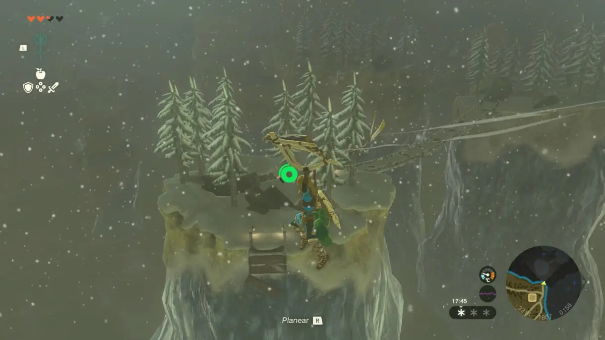 zelda totk prerelease episodio 39 post gamemp400 17 04 09imagen fija004