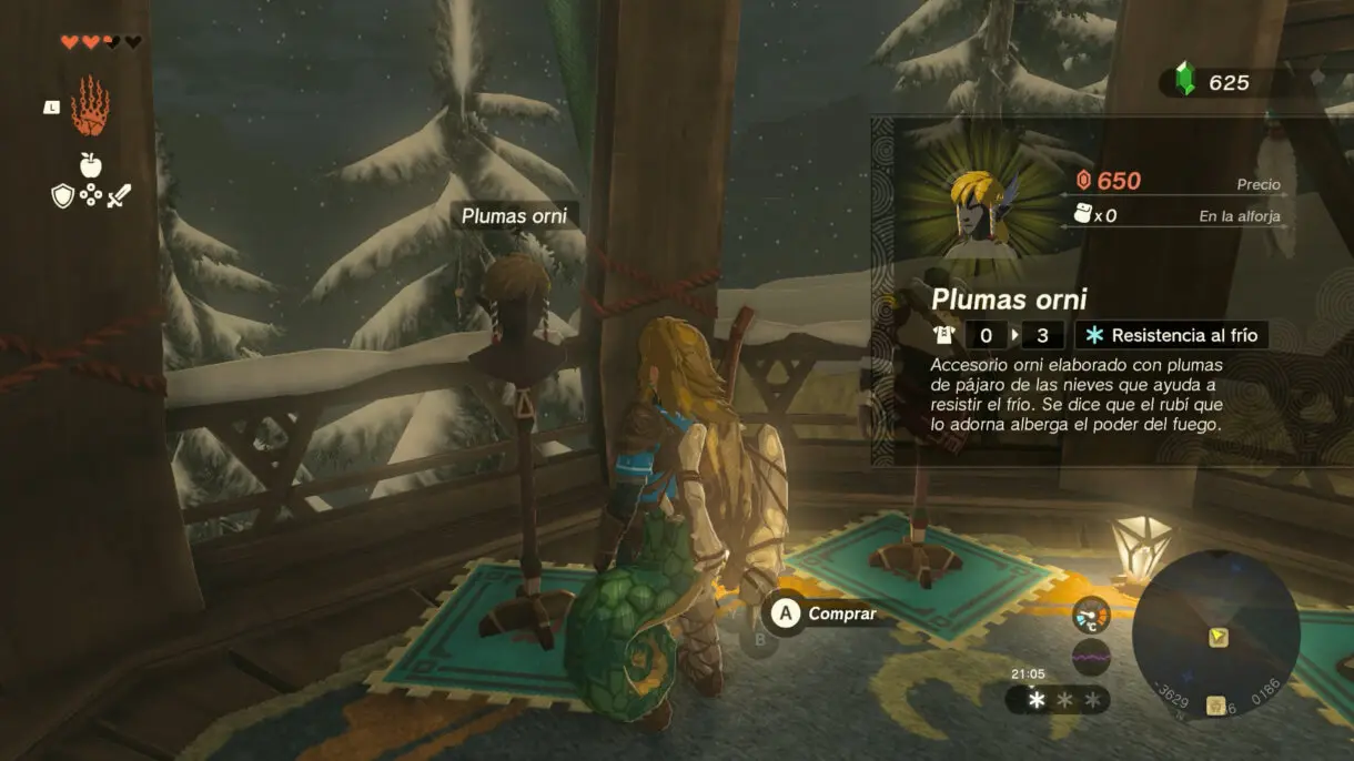 zelda totk prerelease episodio 39 post gamemp400 24 00 10imagen fija002