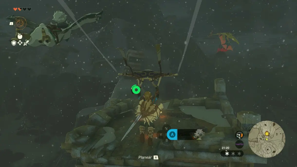 zelda totk prerelease episodio 39 post gamemp401 05 37 12imagen fija007