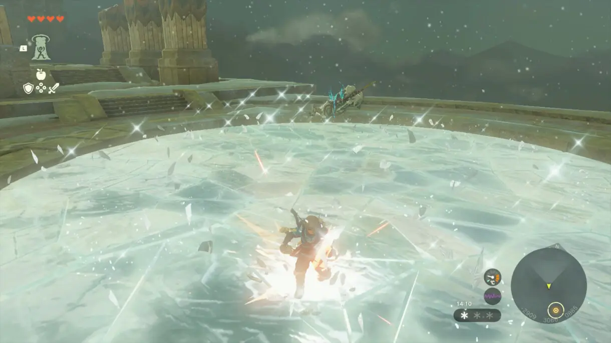 zelda totk prerelease episodio 40 post gamemp400 21 13 19imagen fija003