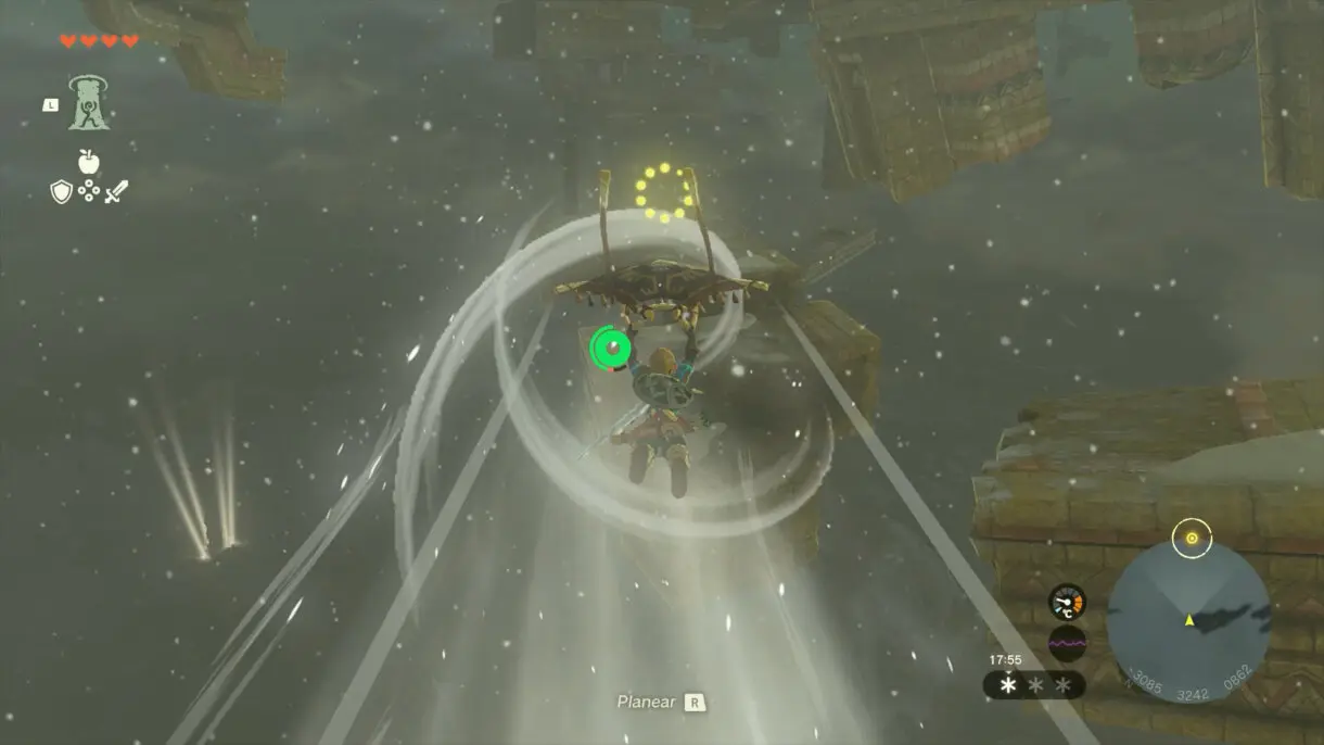 zelda totk prerelease episodio 40 post gamemp400 27 49 03imagen fija004