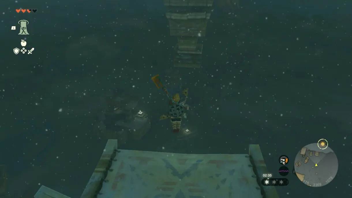 zelda totk prerelease episodio 40 post gamemp400 38 51 14imagen fija007