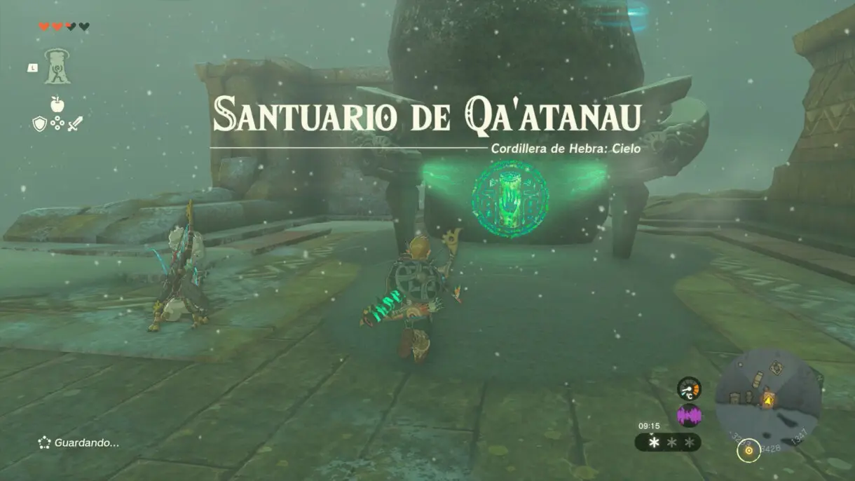zelda totk prerelease episodio 40 post gamemp400 47 23 00imagen fija005