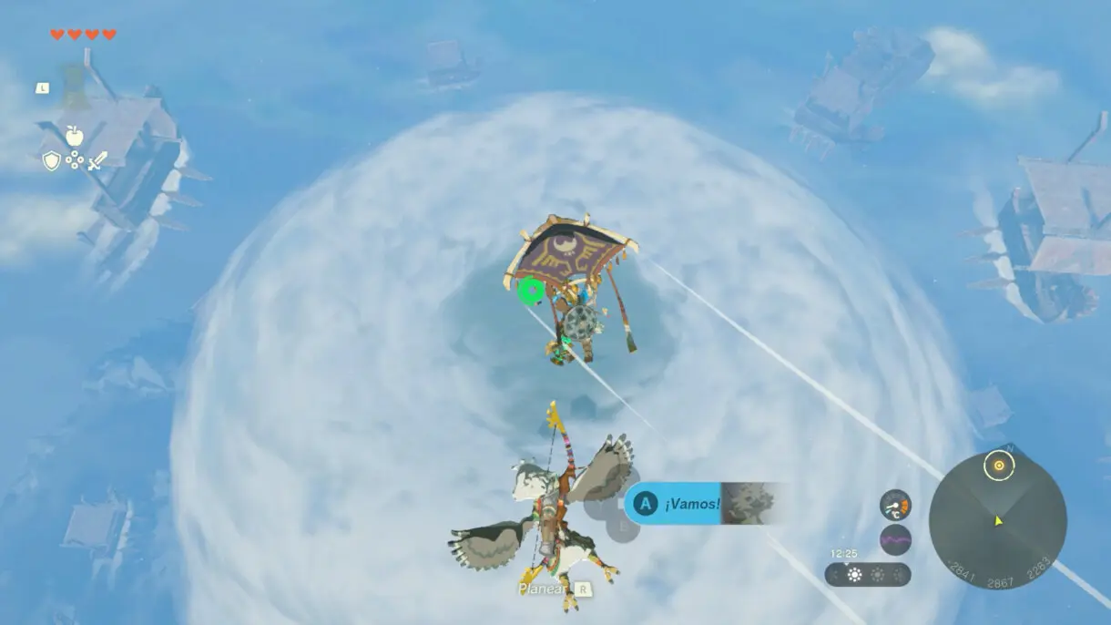zelda totk prerelease episodio 40 post gamemp400 51 30 15imagen fija006