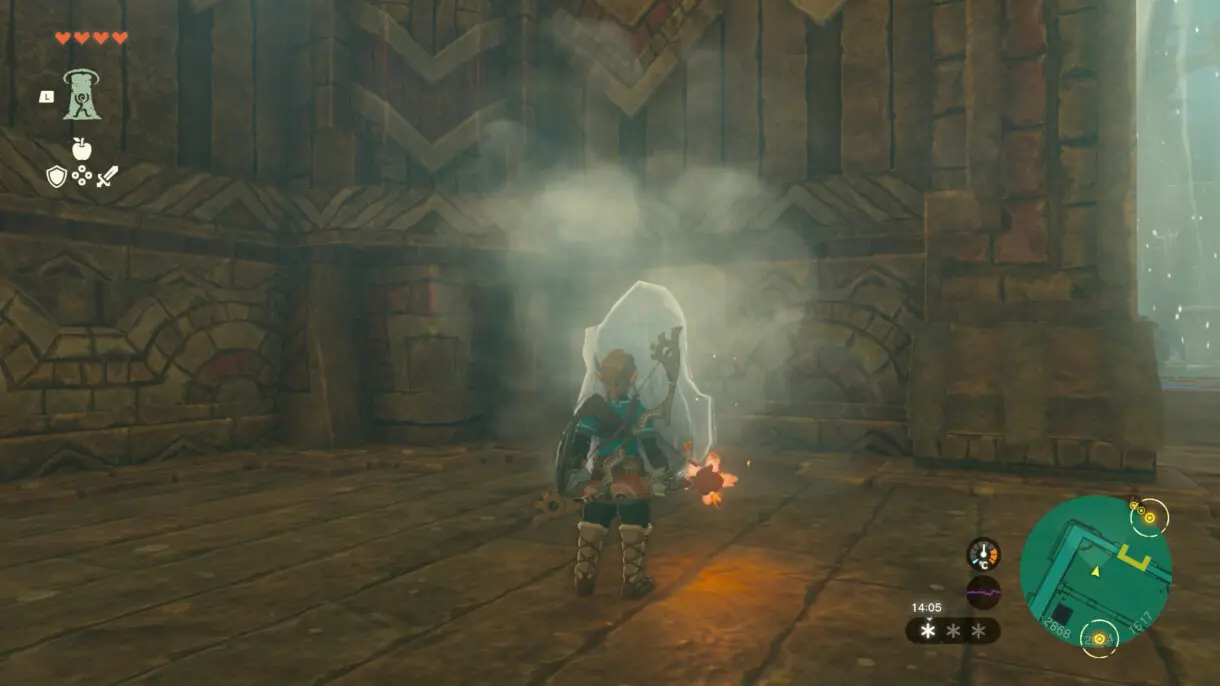 zelda totk prerelease episodio 40 post gamemp400 55 57 11imagen fija003