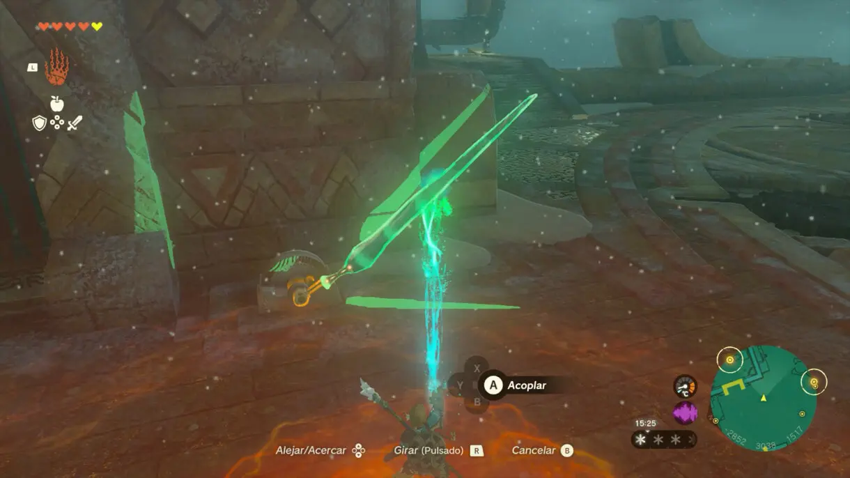 zelda totk prerelease episodio 40 post gamemp400 58 03 21imagen fija007