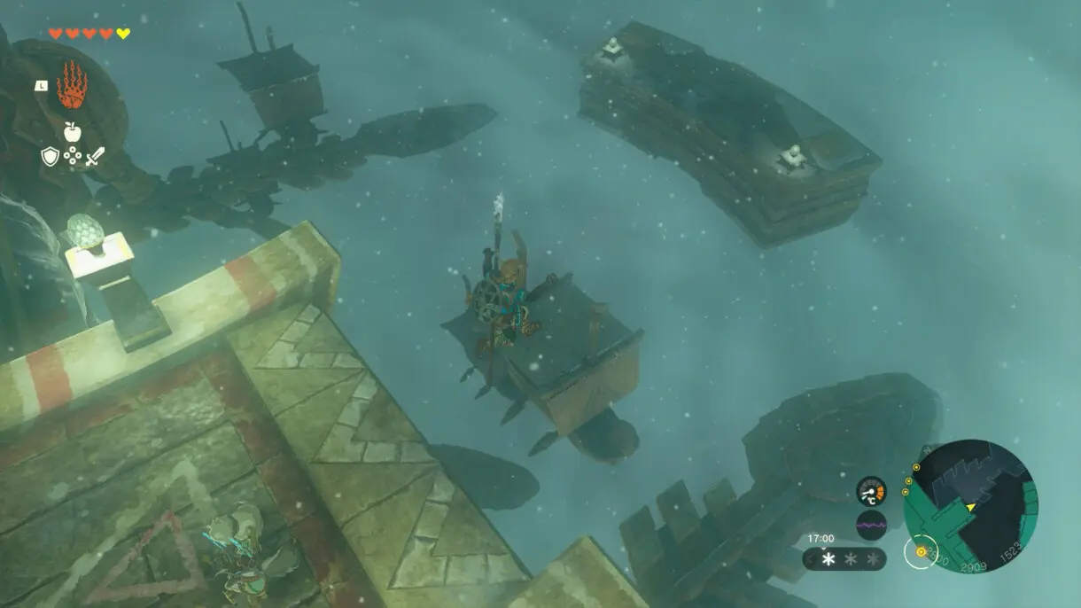 zelda totk prerelease episodio 40 post gamemp401 00 17 23imagen fija009