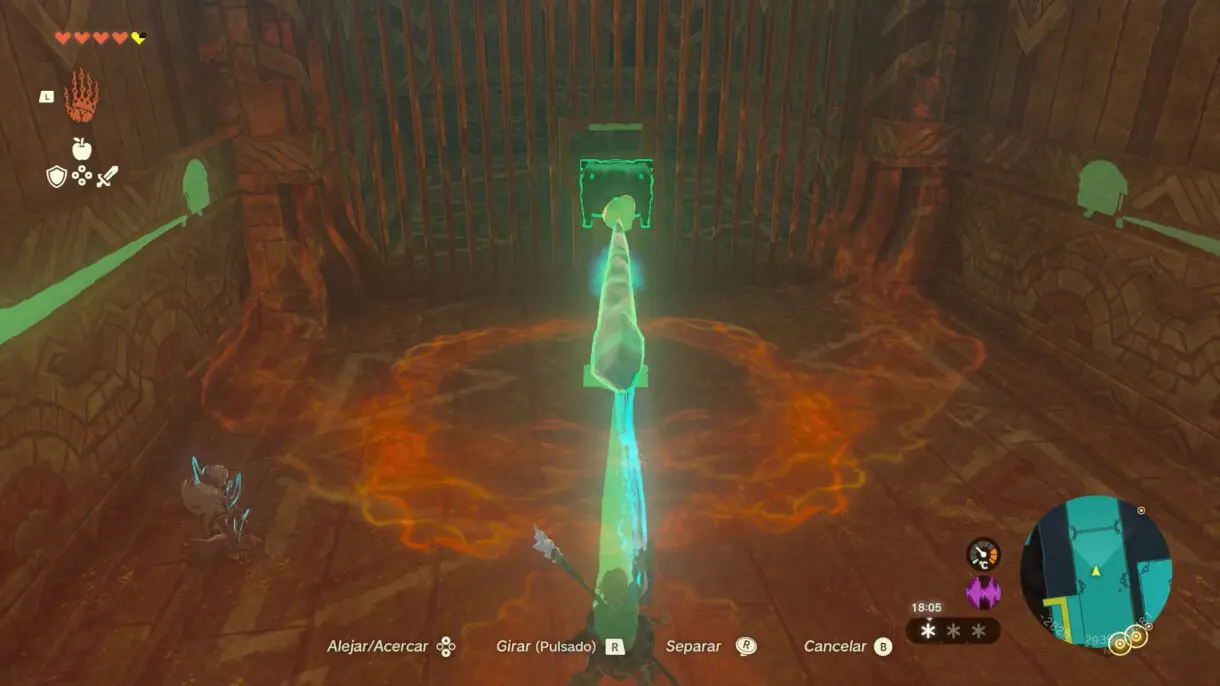 zelda totk prerelease episodio 40 post gamemp401 01 31 24imagen fija012
