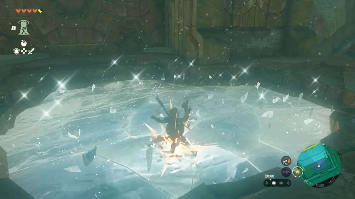 zelda totk prerelease episodio 40 post gamemp401 04 04 22imagen fija018