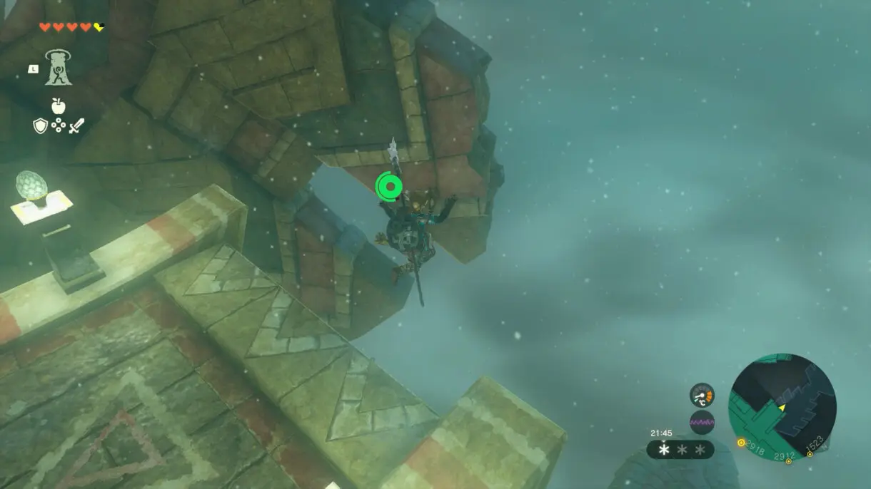 zelda totk prerelease episodio 40 post gamemp401 06 30 08imagen fija022