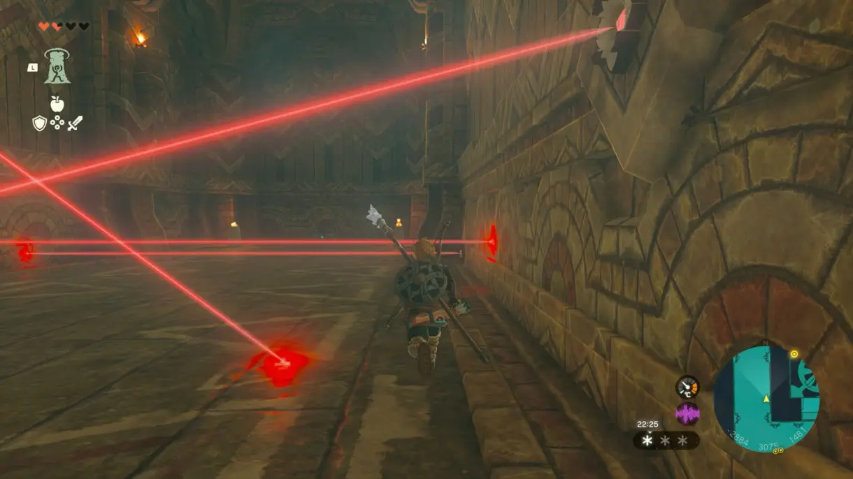 zelda totk prerelease episodio 40 post gamemp401 07 22 07imagen fija024