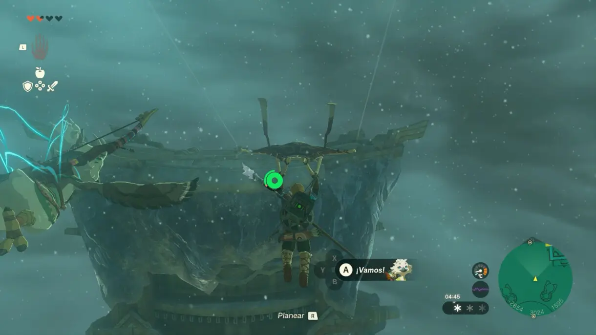 zelda totk prerelease episodio 40 post gamemp401 15 13 06imagen fija032