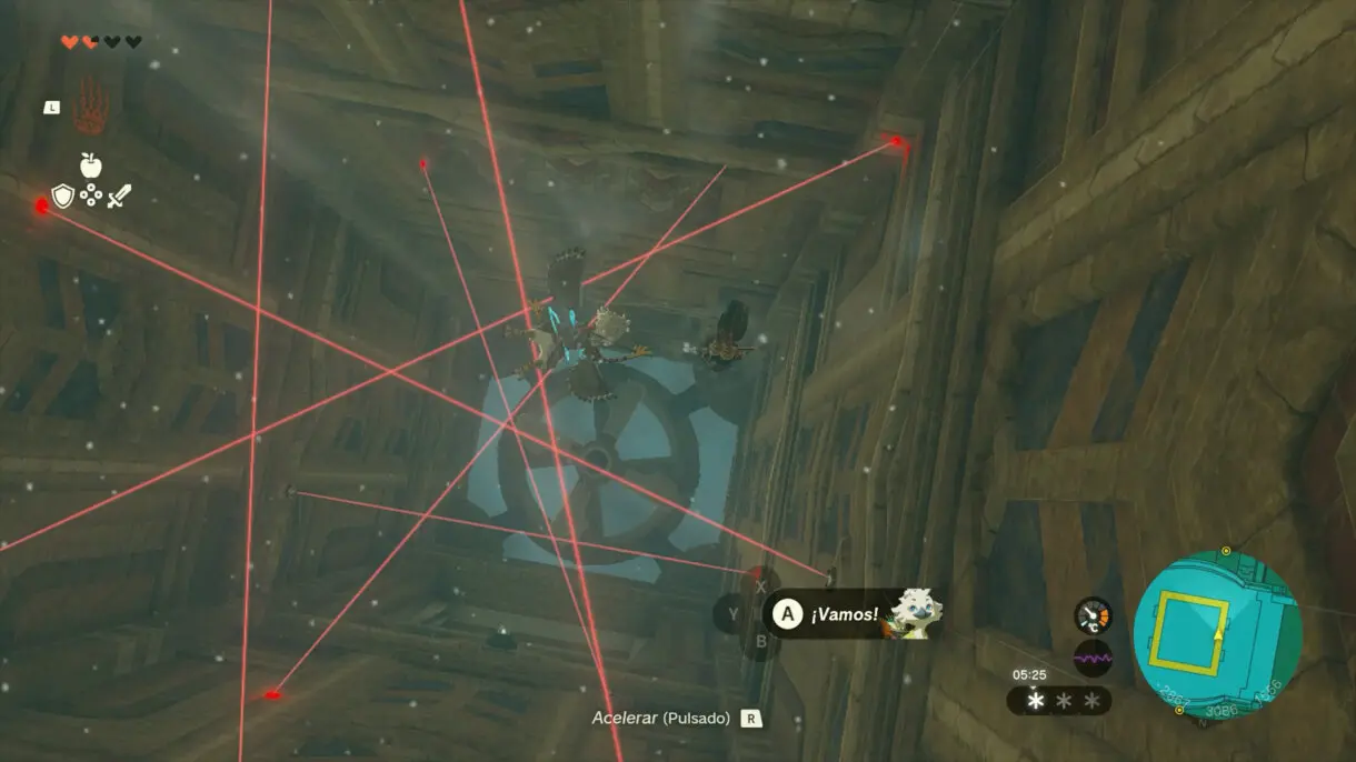 zelda totk prerelease episodio 40 post gamemp401 16 03 21imagen fija034