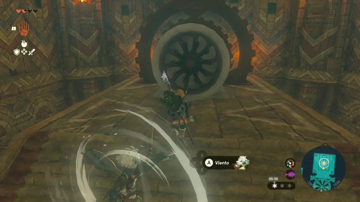 zelda totk prerelease episodio 40 post gamemp401 16 13 18imagen fija035