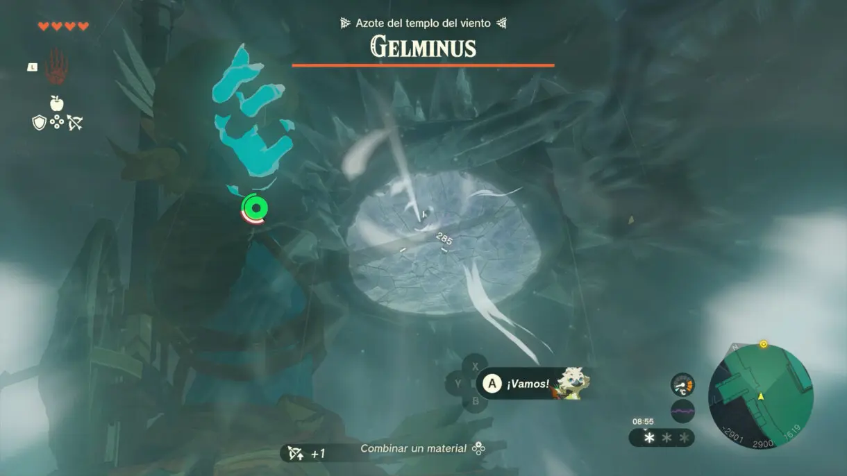 zelda totk prerelease episodio 40 post gamemp401 22 28 25imagen fija001