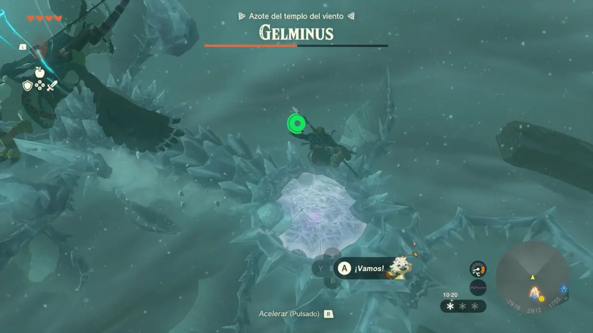 zelda totk prerelease episodio 40 post gamemp401 24 39 10imagen fija005