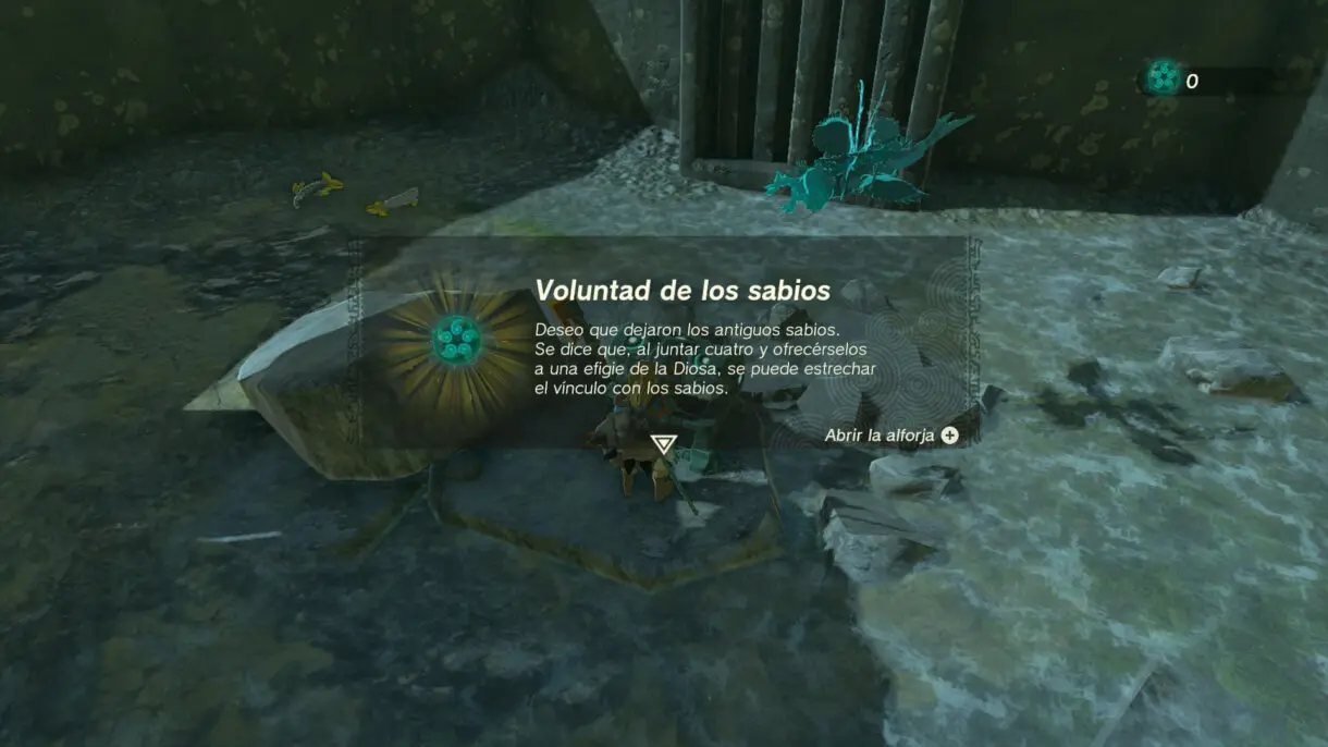 zelda totk prerelease episodio 41 post gamemp400 45 07 14imagen fija001