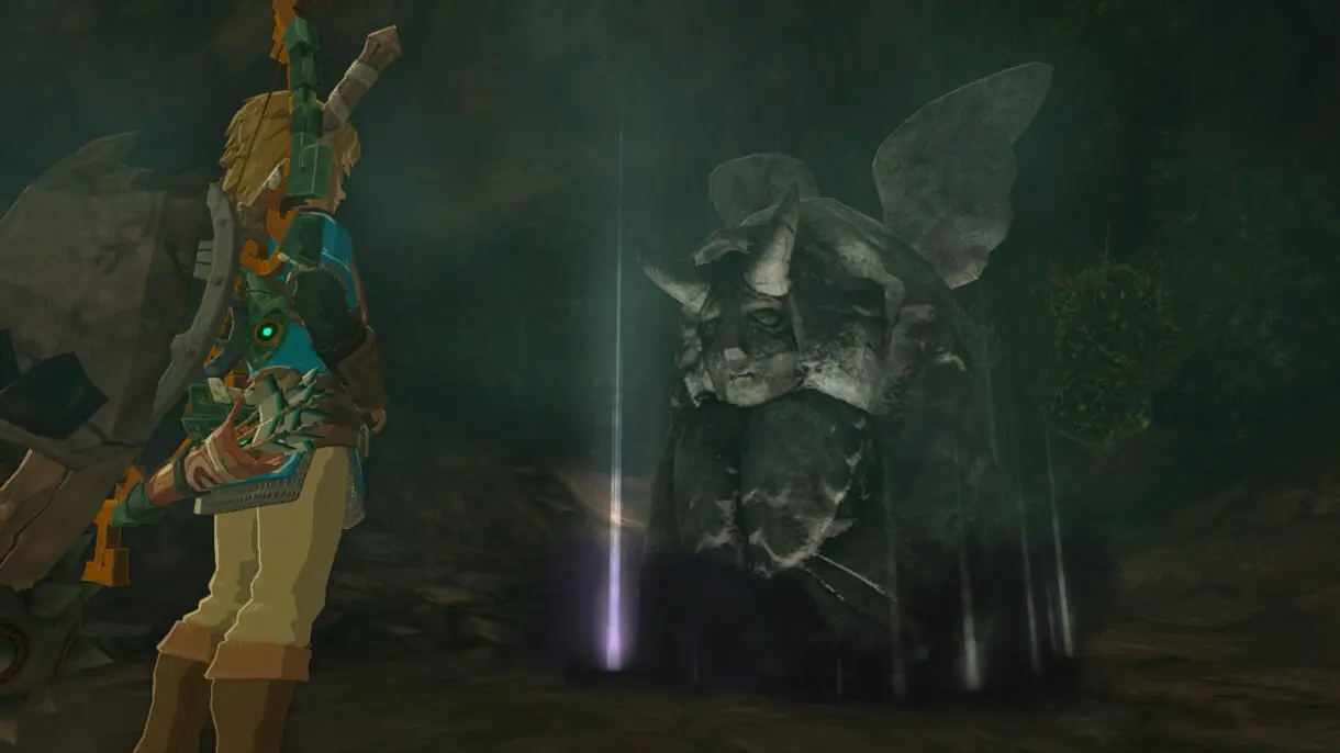 zelda totk prerelease episodio 43 post gamemp400 07 11 29imagen fija005
