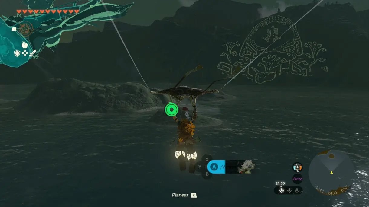 zelda totk prerelease episodio 5mp401 04 10 03imagen fija001
