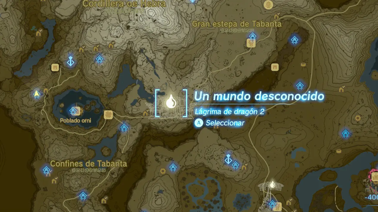 zelda totk prerelease episodio 60 post game 2023 05 26 16 34 28 edited
