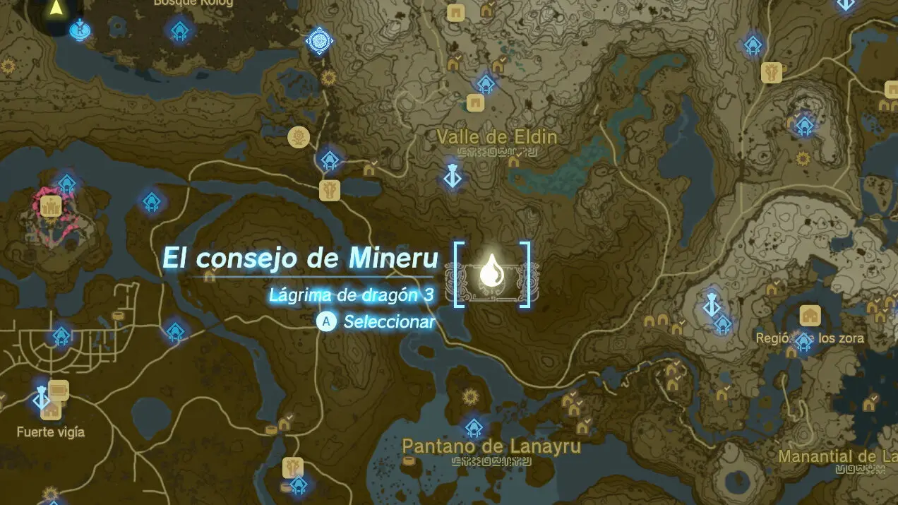 zelda totk prerelease episodio 60 post game 2023 05 26 16 34 36 edited